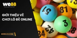 Giới thiệu về chơi lô đề online